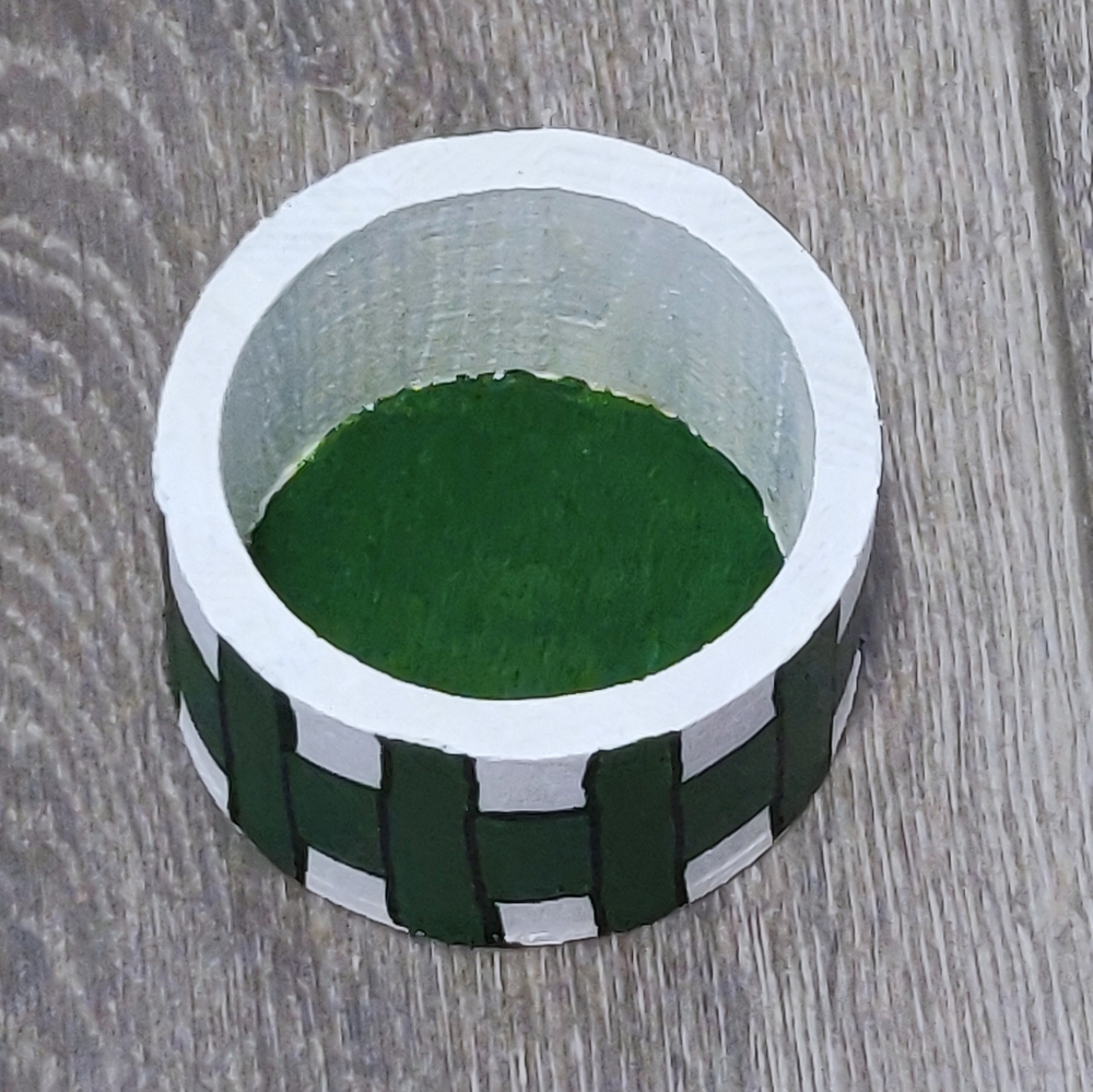 Sunflower Mini Box - Picture 4 of 4